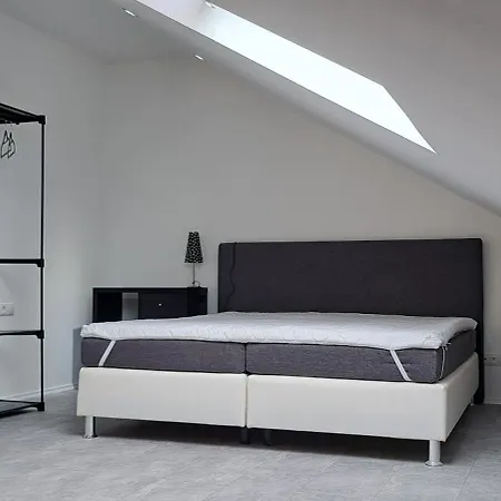 Ferienwohnung An Der Nette