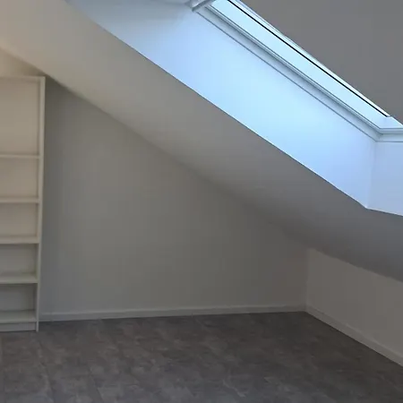 Ferienwohnung An Der Nette